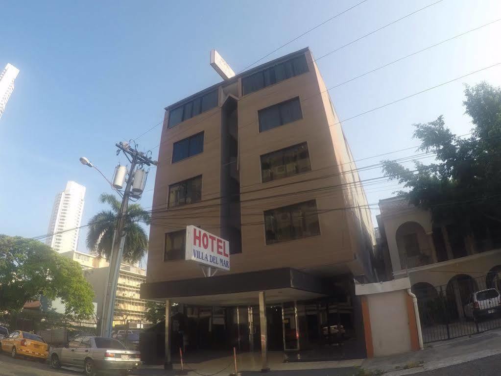 Del Mar Ciudad de Panamá