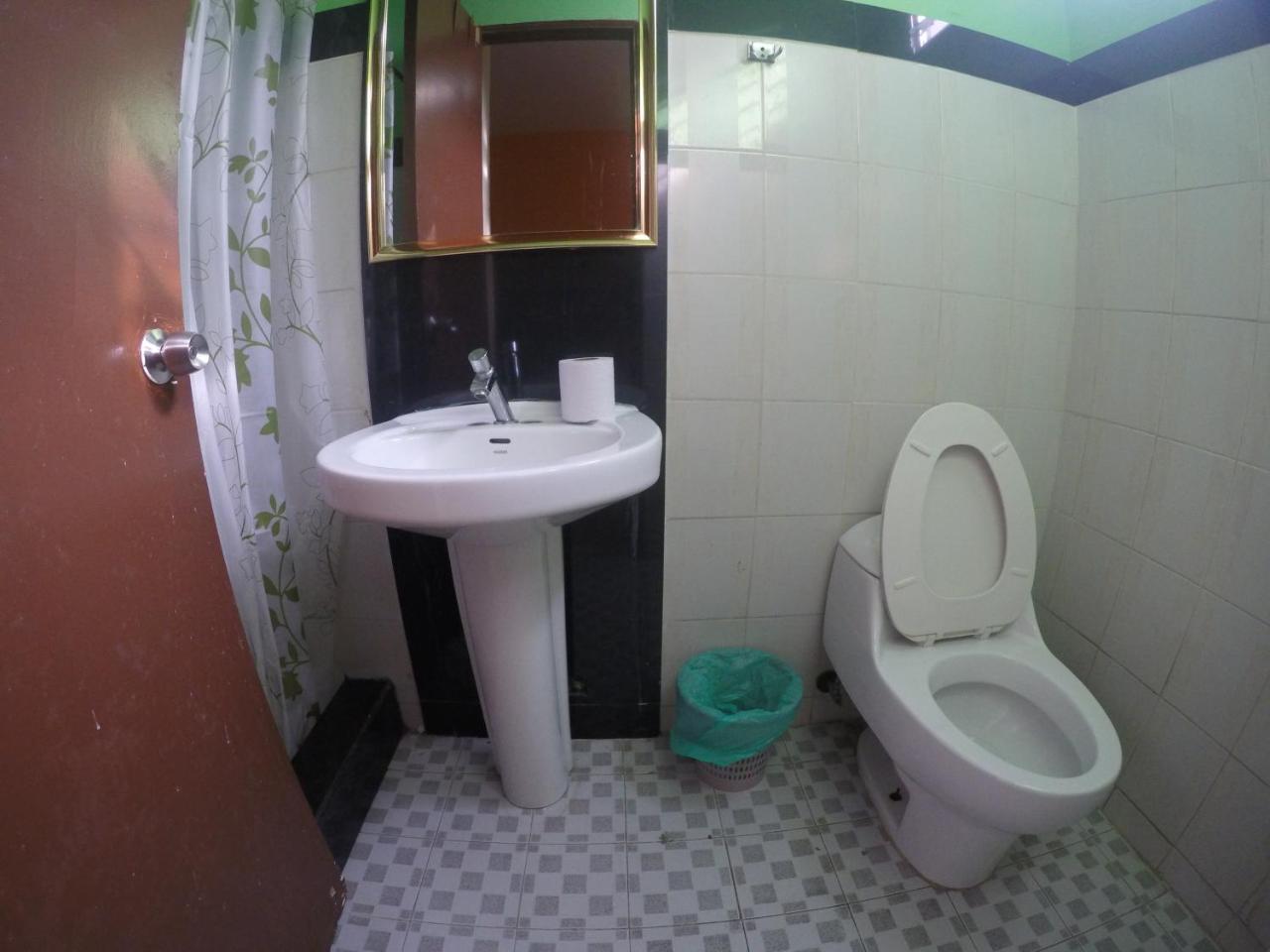 Hotel Del Mar Ciudad de Panamá